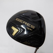 HONMA Driver BERES BLACK 9.5 Regular ARMRQ6 SSS 45: