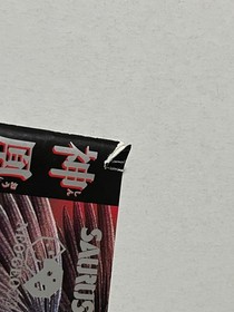 Shin Oh Ken (Ragnagard) SNK Neo Geo CD Japan