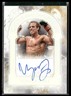 2024 Topps Royalty UFC Golden Hall Auto  Urijah Faber /99