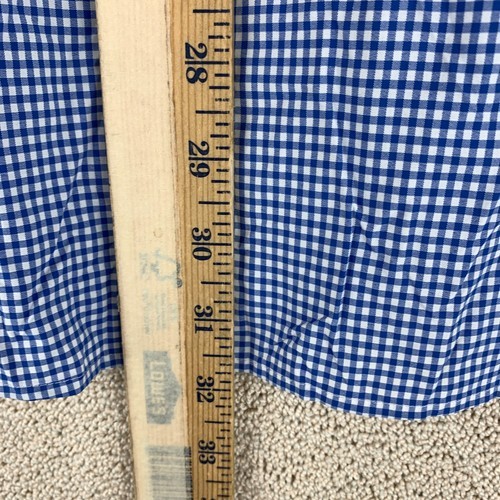 Vineyard Vines Performance Button Up Stretch Nylo… - image 5