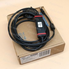 for One Compatible with FANUC USB-FANUC RS232 Data Transmission CNC Cable