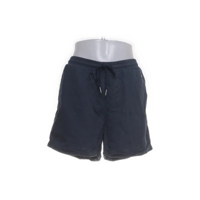 Sebago, Shorts, Größe: S, Blau, Baumwolle/Leinen, Einfarbig, Damen #pTL