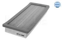 Luftfilter FÜR Fiat, Peugeot, CitroËN - Meyle 11-12 321 0021