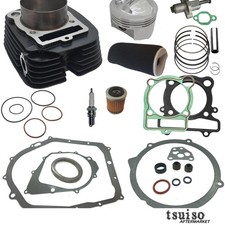 High-performance Forged Piston Set For Yamaha 350 Models - 121 Compression High-performance Forged Piston Set For Yamaha 350 Models - 121 Compression