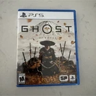 Sony Ghost of Yotei (PS5) M NTSC-U/C 2025 Action-Adventure w/ Pre-Order