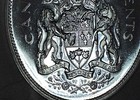 1966 canadian half dollar, cameo, brillant, full details, specimen, gem — photo 8