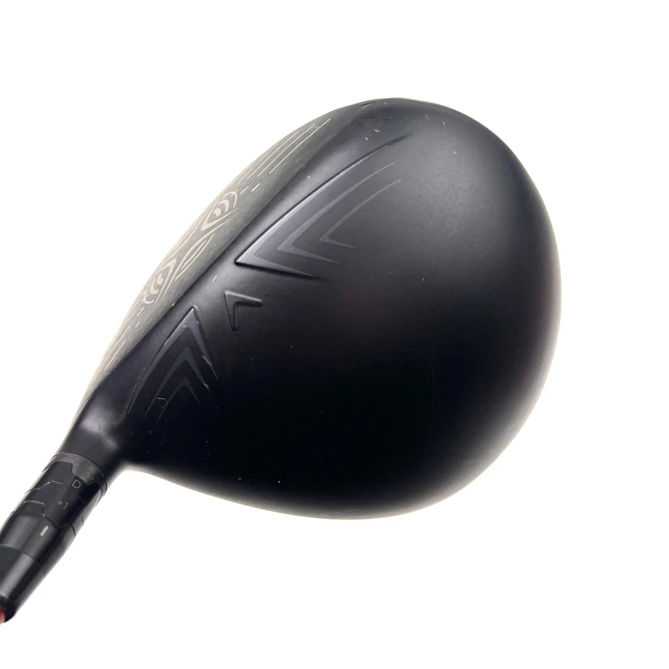Driver Callaway XR16 / 10,5 gradi / Speeder 565 Evolution Regular Flex - Immagine 4 di 4