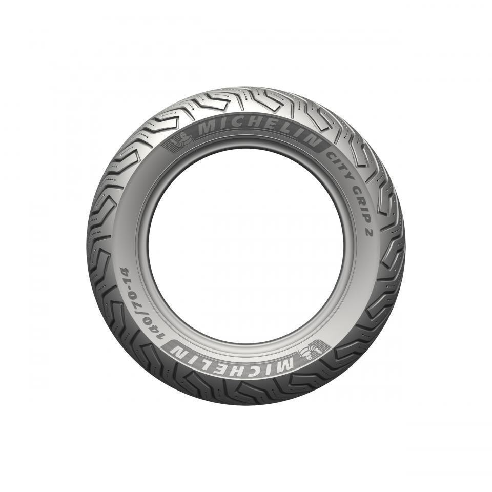 Pneu arrière 140-60-14 Michelin, l'excellence pour Piaggio X9 Evolution - 2