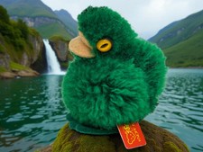 Steiff Tier 7182/05 Frosch 5 cm - Top Zustand  