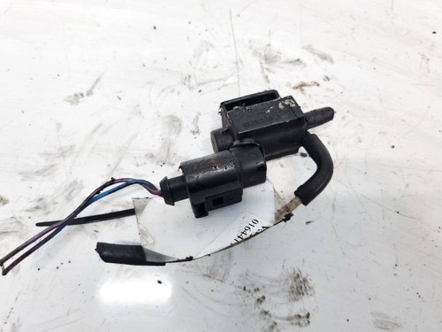 Seat Altea 2006 Electrical selenoid (Electromagnetic solenoid) 037 #1644172-61