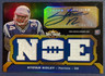 2010-2024 NFL AUTOGRAPH INSERTS - YOU PICK - auto signed (FREE SHIPPING)