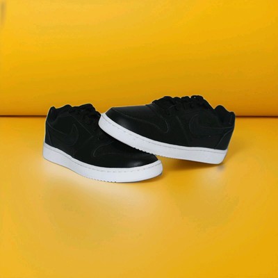 NIKE EBERNON LOW WOMEN'S SPORTSWEAR SHOES - WOMEN'S SIZE 7