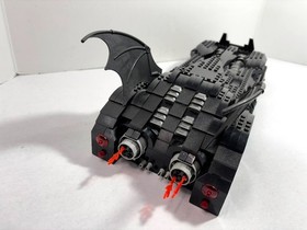 LEGO Batman I: Batmobile Ultimate Collectors Edition 7784 (2006)  LOT B