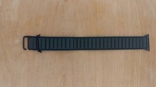 Genuine Apple Watch Alpine Loop 49mm Dark Green Used