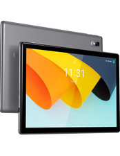 Byybuo Smartpad A10-l Tablet 10.1Inch WIFI Gray 64GB - Excellent