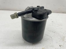 Filtre à carburant Mercedes 207