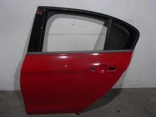 Porte arrière et accessoires Fiat TIPO