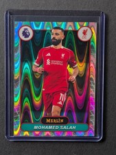 2025-26 Topps Merlin Premier League Soccer Checklist Guide in-content 61