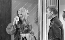 60131-44 Ozzie Nelson, Diana Ewing 1969 TV Love American Style 60131-044