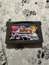 Yu-Gi-Oh 7 Trials to Glory Prices GameBoy Advance | Compare Loose, CIB &  New Prices