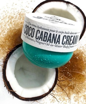 Sol De Janeiro Coco Cabana Discontinued Cream 8oz