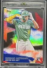 Jeu de cartes de baseball Topps 1990 scellé usine