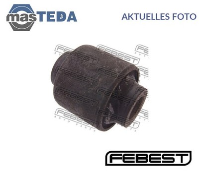 HYAB-EF2 QUERLENKER LAGER LAGERBUCHSE FEBEST FÜR KIA CEE'D,CEE'D SW,PRO CEE'D