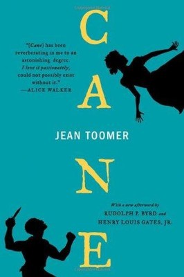 Cane - Toomer, Jean