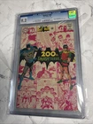 Batman #200 CGC 9.2 Silver Age DC Comic Key 1968 HIGH GRADE NEAL ADAMS