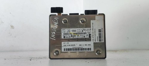 elektronikmodul OPEL ASTRA J LIM. BERLINA FASE 1 13353284 san4p159738