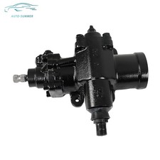 Power Steering Gear Box 27-7525 For 1982-1994 Chevrolet S10 1992-2004 Gmc Jimmy
