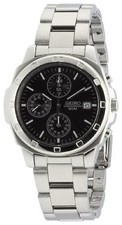 SEIKO Watch Reimported Overseas Model SND191P
