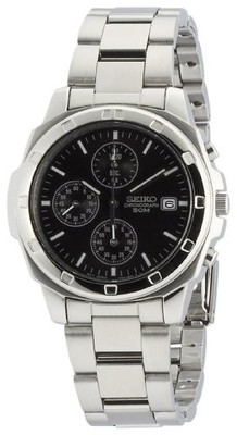 SEIKO Uhr Reimpported Overseas Modell SND191P