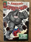 The Amazing Spider-Man #41 (Marvel Comics October 1966)