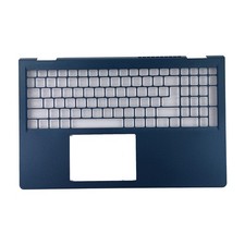 New For Dell Inspiron 3515 3510 Laptop Palmrest Upper Case Keyboard Cover 0V42M1