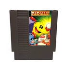 Namco Pac-Man NES Game Cartridge Only Tested Working Authentic Clean Cart