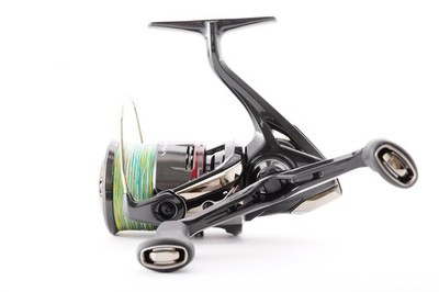Shimano 24 Vanford C3000SDH Near Mint Fishing Spinning Reel from