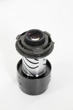 NEC NP14ZL Long Throw Projector Zoom Lens 48.5-77.6mm  F2.2-2.7 for NP-PA Series