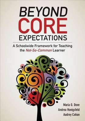 Beyond Core Expectations - 9781483331928
