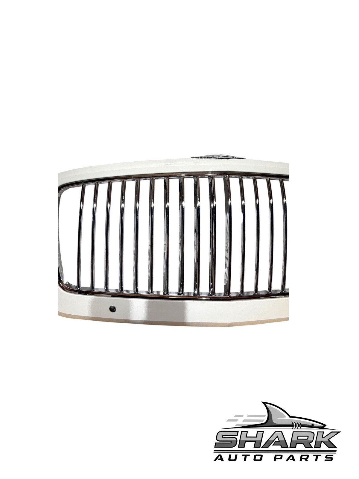2020-22 Bentley Flying Spur Front Bumper Grille OEM