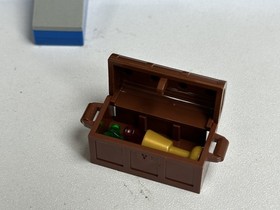 LEGO Scooby-Doo Haunted Lighthouse 75903 100%  complete 