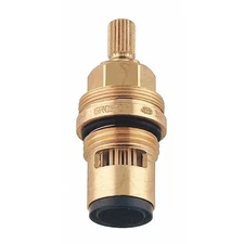 Grohe 45882000 Faucet Cartridge, Metal, 1/2" L