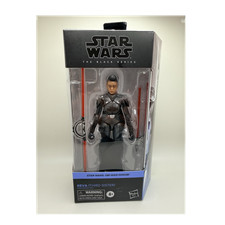 Star Wars Black Series Reva Third Sister Obi-Wan Kenobi 03 NEW