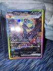 2024 Pokemon Terastal Fest JP Umbreon ex Special Art Rare #217/187