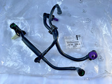 Genuine Peugeot Citroen 9808082280 Fuel Hose Pipe 1574CA 1574HS 1.6 HDi