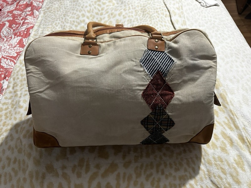 Duffle Bag For Travel