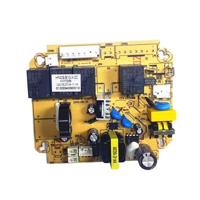 HF409-B Range Hood Circuit Board PCB Control Board Range Hood Accessories