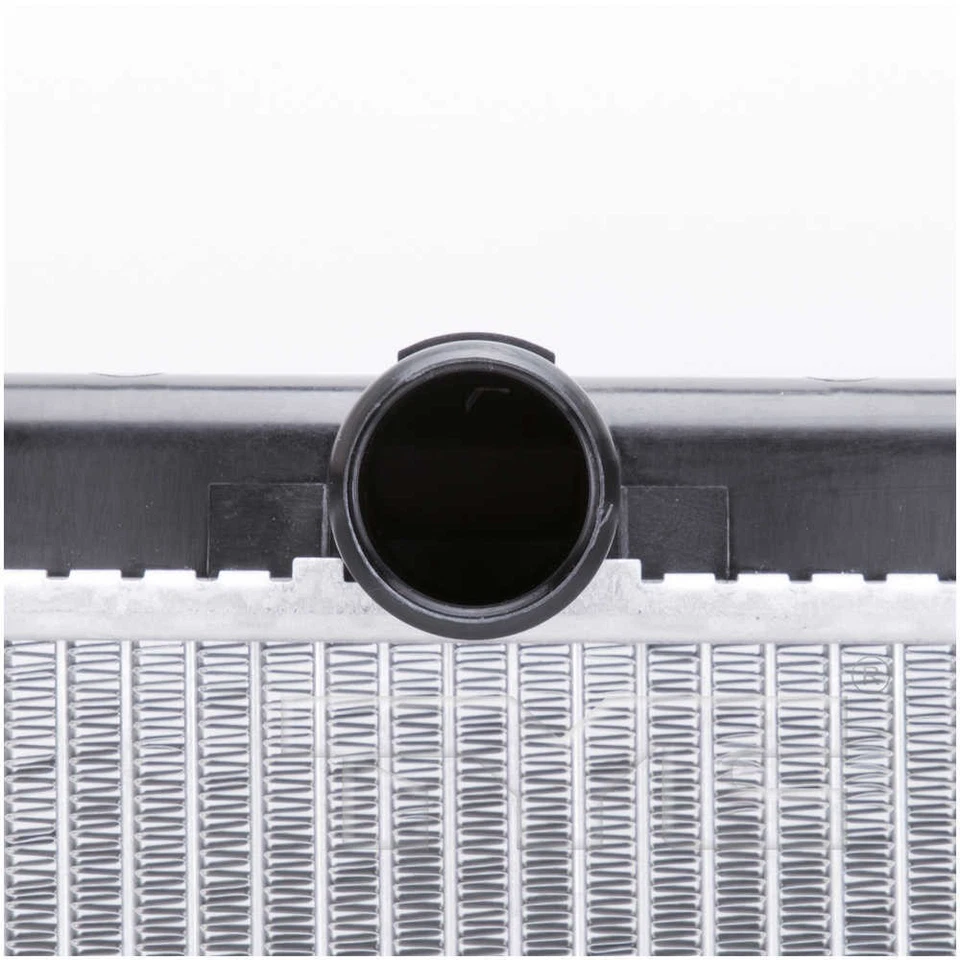 散热器适用于 2007 - 2009 年日产 Sentra 2008 TYC 2998 散热器 — 第 4/4 张图片