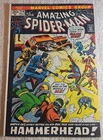 The Amazing Spider-Man: Hammerhead 114 Nov