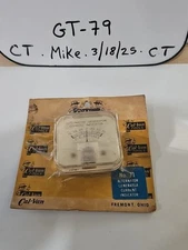 Cal-Van Tools No. 71 Alternator-Generator Current Output Indicator Vintage 